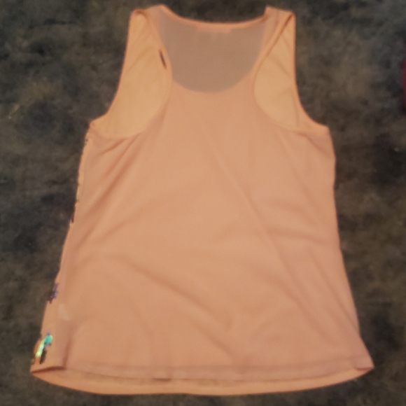 Lulumari sequin top - Picture 2 of 3